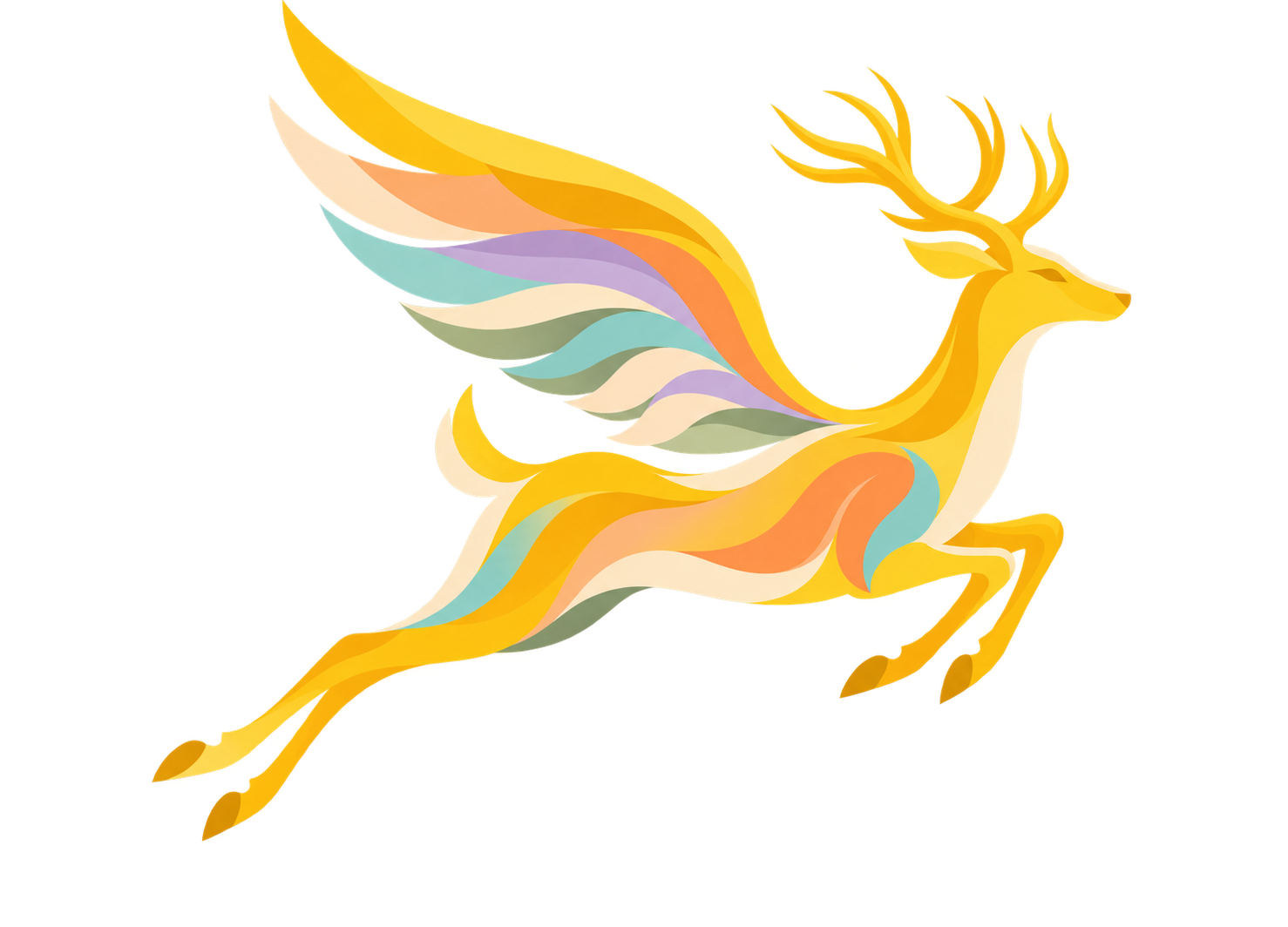 گوزن طلایی داما
